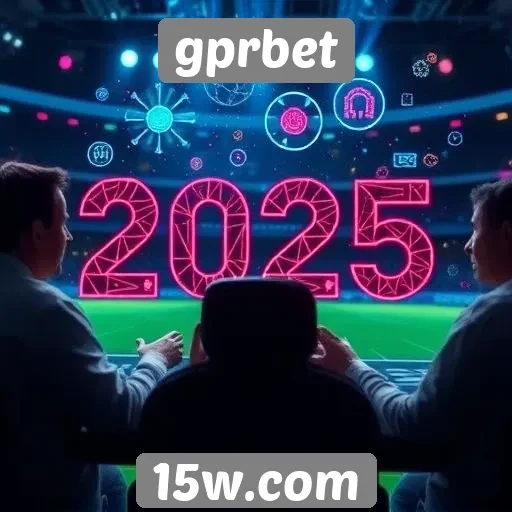 Recursos inovadores do gprbet em 2025