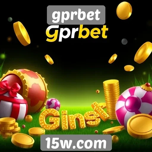 novas promoções e bônus disponíveis no gprbet