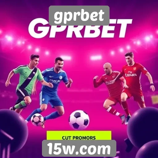 Novas promoções atraem jogadores ao gprbet