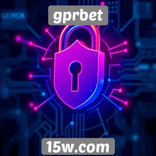novos recursos de segurança no site gprbet