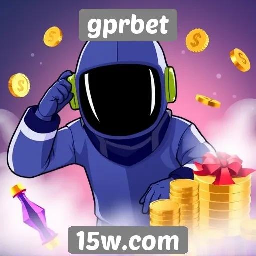 Ofertas e bônus em gprbet