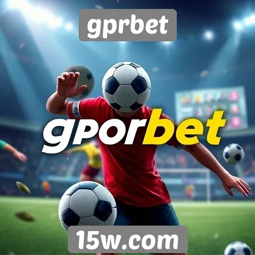 Apostas online em gprbet atraem novos jogadores