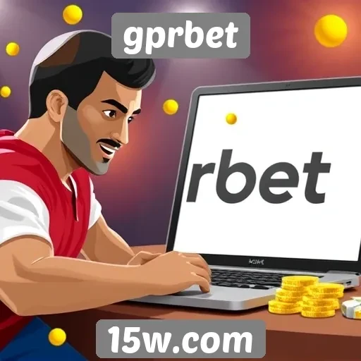 Promoções e bônus relevantes no gprbet