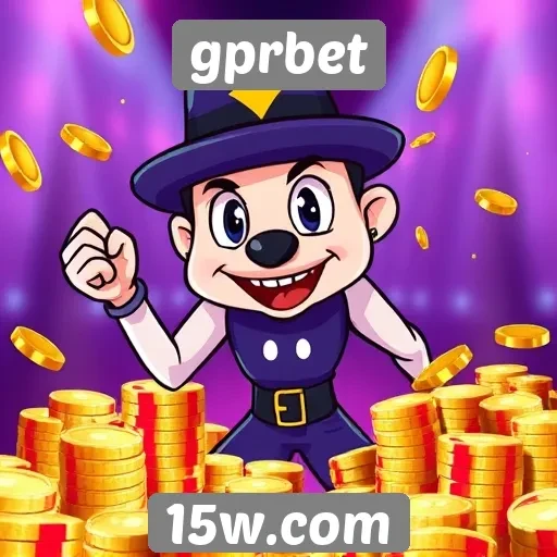 novidades sobre promoções e bônus no gprbet