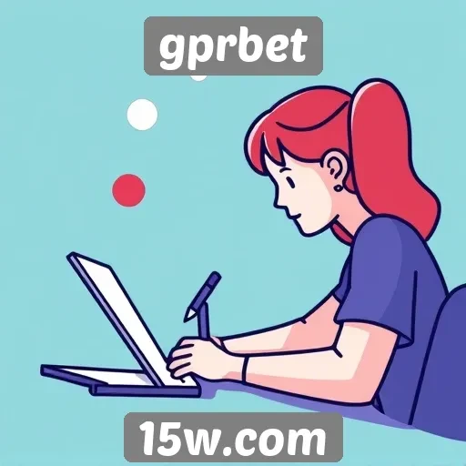 Estudos sobre a responsabilidade no gprbet e jogos