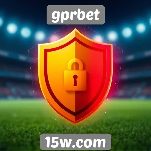 novos recursos de segurança no gprbet