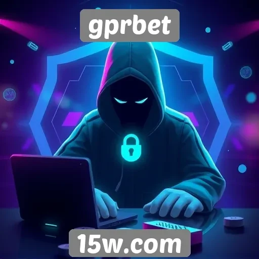 segurança e privacidade no gprbet para jogadores