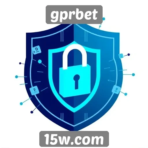 Dados sobre segurança e proteção no gprbet