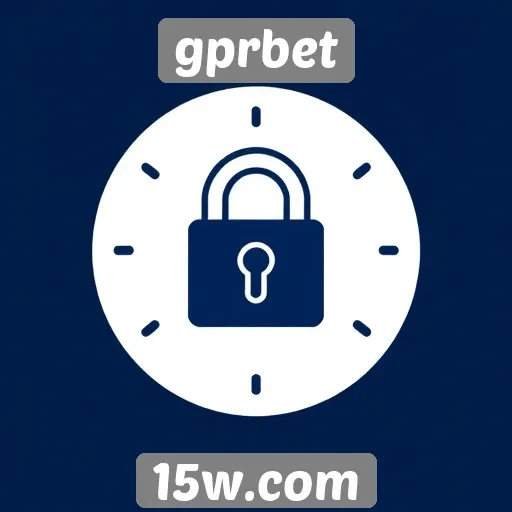 Avaliação da segurança das transações no gprbet