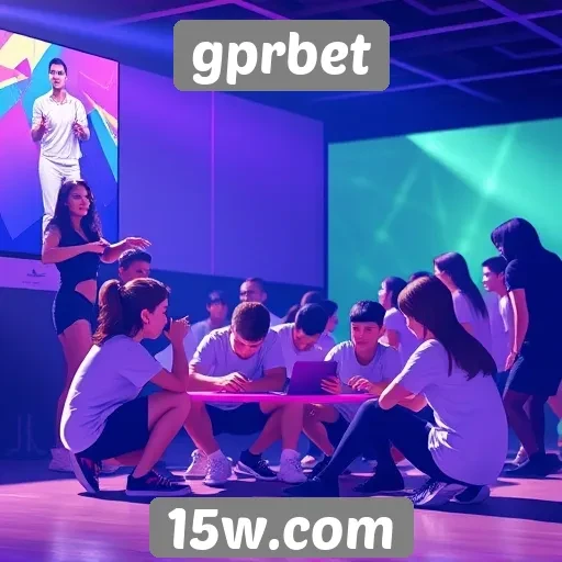 responsabilidade social e jogos no gprbet