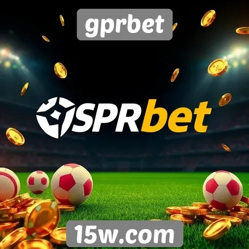 Apostas esportivas e jogos de cassino no gprbet