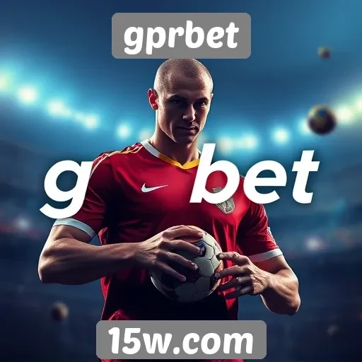 Apostas esportivas ganham destaque no gprbet