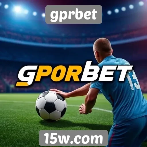 novidades de apostas esportivas no gprbet