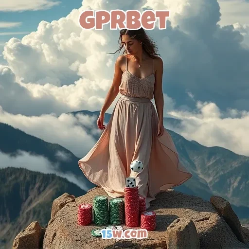 gprbet Apostas esportivas