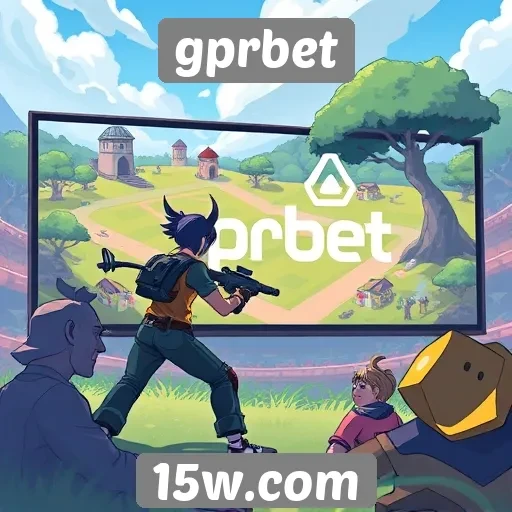 tecnologia de streaming no gprbet melhora a diversão do usuário