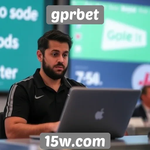 feedback dos usuários sobre a experiência no gprbet